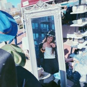 Meet your Posher, Emma